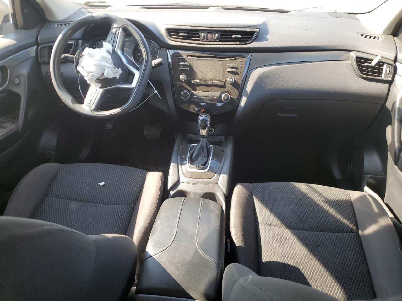 2018 Nissan Rogue Sport S VIN: JN1BJ1CR3JW289057 Lot: 81279235