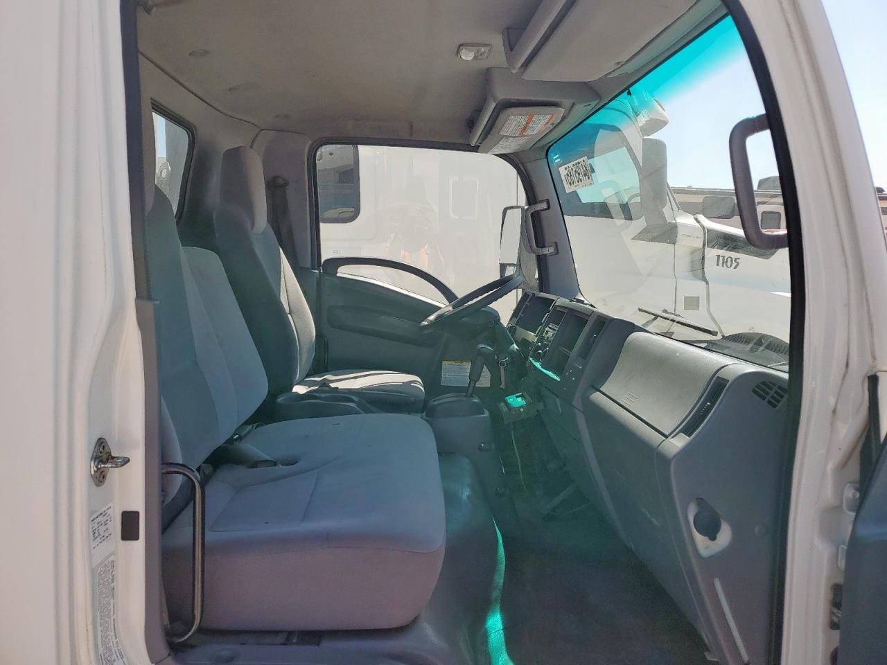 2017 Isuzu Nqr VIN: JALE5W168H7900773 Lot: 84795185