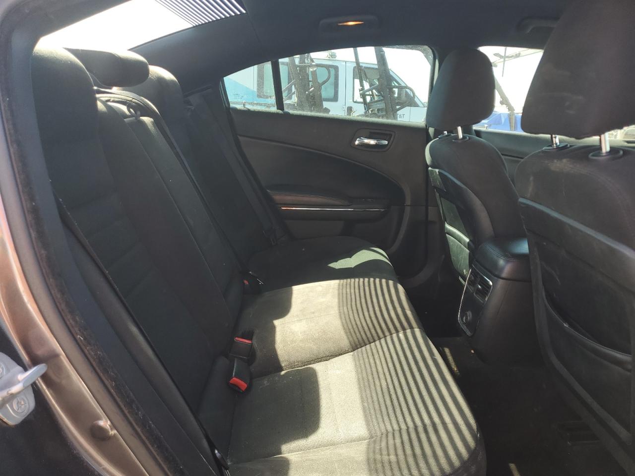 2014 Dodge Charger Se VIN: 2C3CDXBGXEH169034 Lot: 71838045