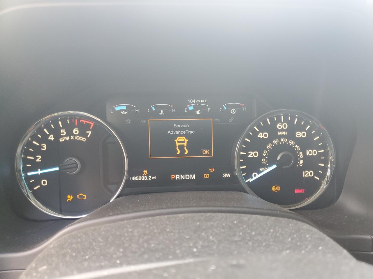 2019 Ford F150 Supercrew VIN: 1FTFW1E58KFA23724 Lot: 81765845