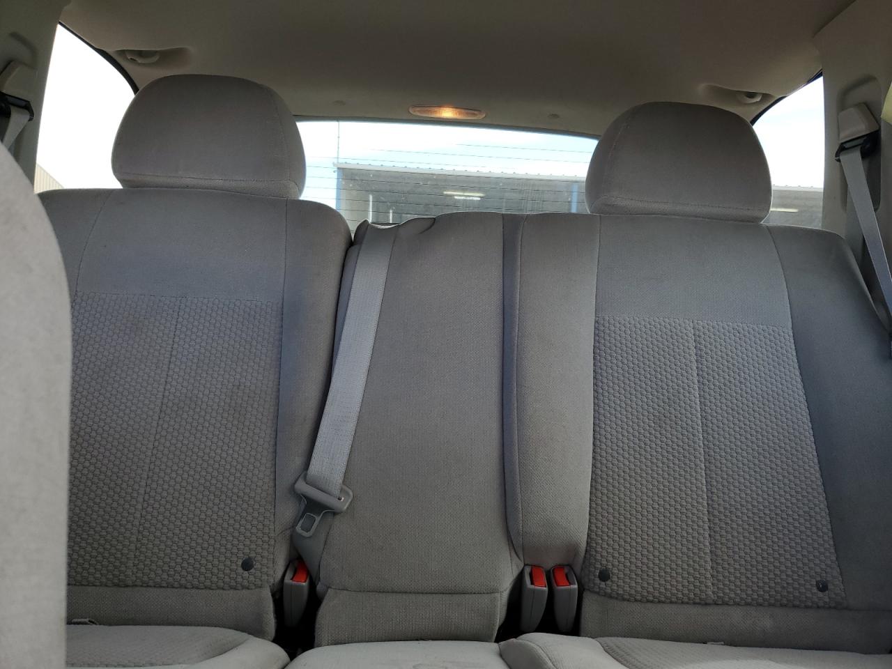 2008 GMC Envoy VIN: 1GKDS13S782231187 Lot: 84590945