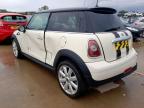 2009 MINI COOPER  for sale at Copart SANDY