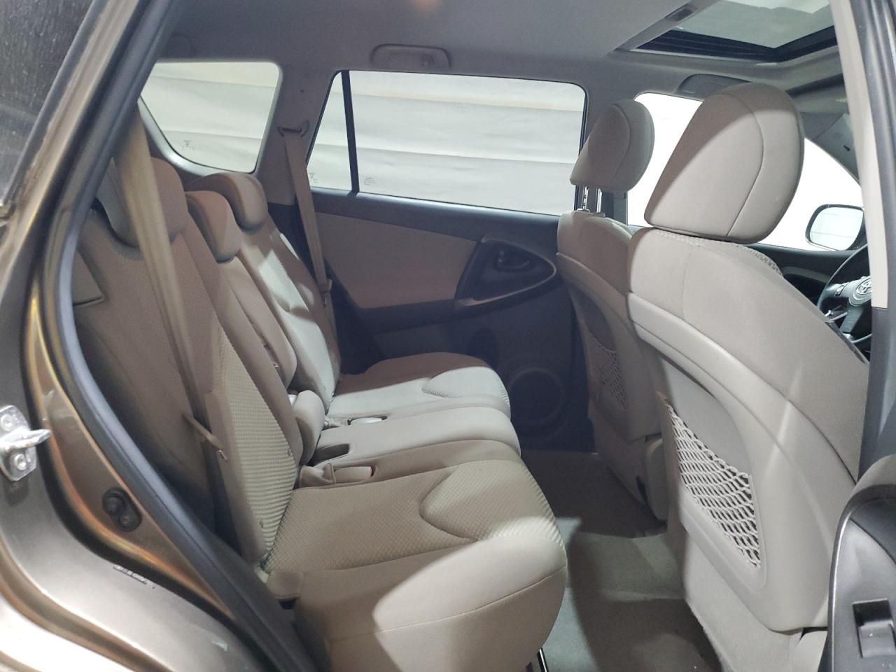 2011 Toyota Rav4 VIN: 2T3BF4DV6BW126043 Lot: 80610185