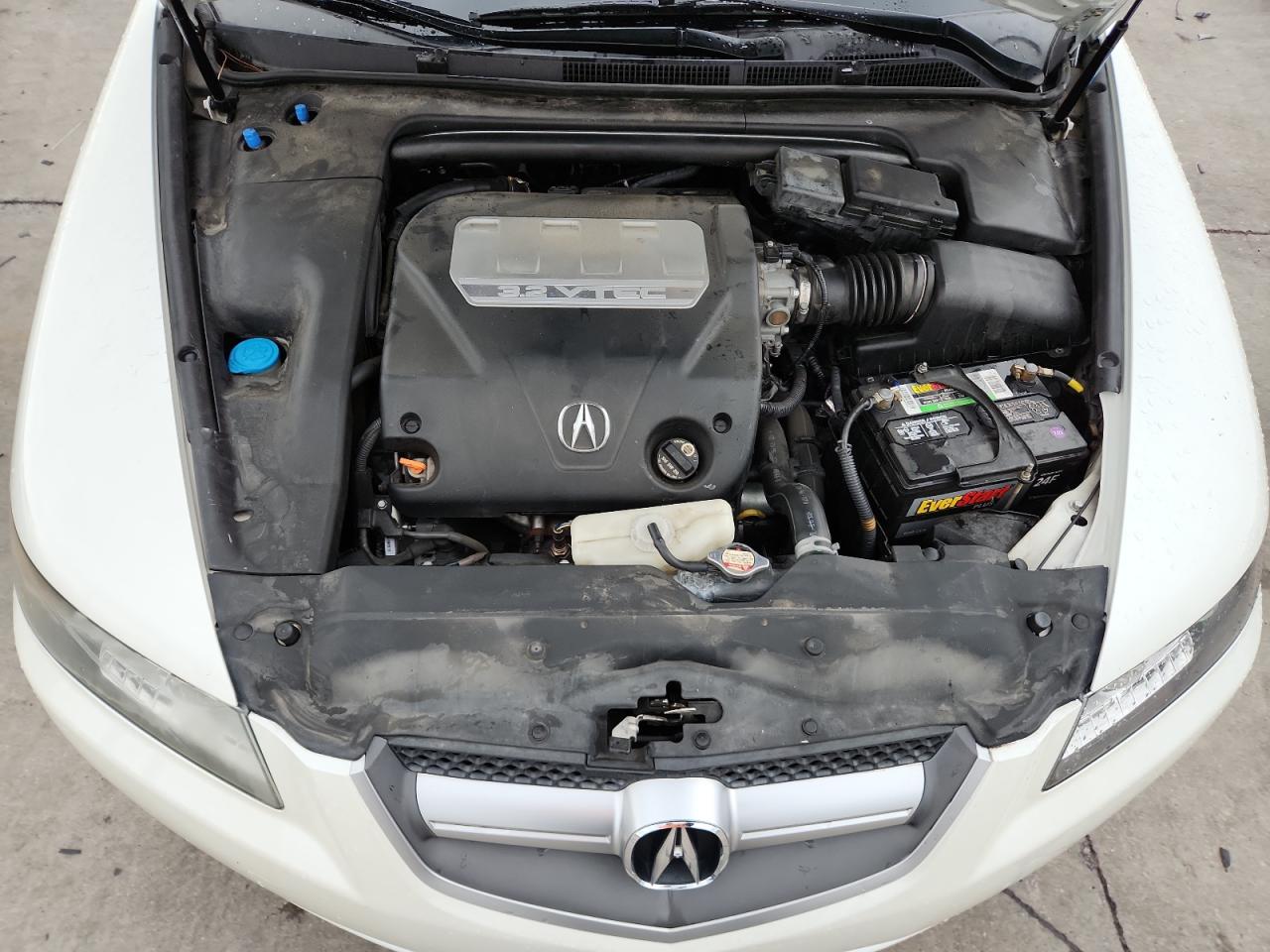 2008 Acura Tl VIN: 19UUA66268A019637 Lot: 82168835