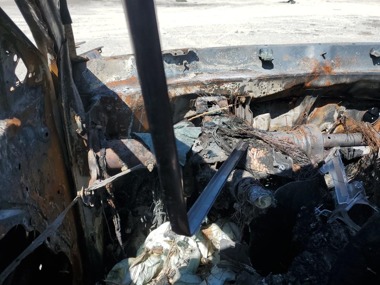 2024 Kia Niro Wind VIN: KNDCR3L14R5105018 Lot: 80739155