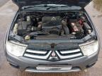 2014 MITSUBISHI L200 BARBARIAN LB DCB DI-  for sale at Copart GLOUCESTER