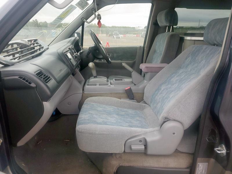 1998 MAZDA  
