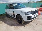 2016 LAND ROVER RANGE ROVER VOGUE SE TDV6  for sale at Copart WOLVERHAMPTON