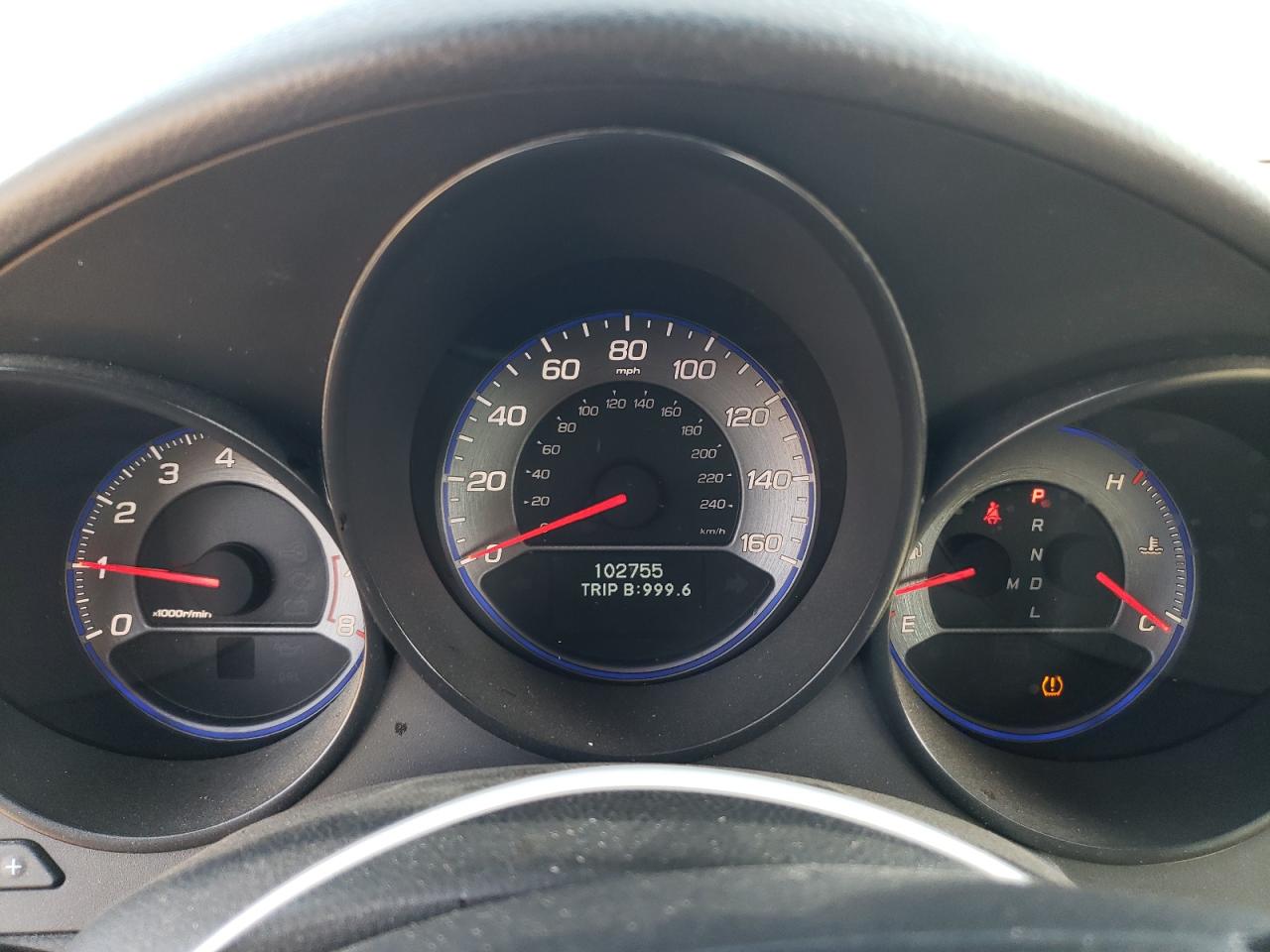 2008 Acura Tl VIN: 19UUA66248A017899 Lot: 80873655