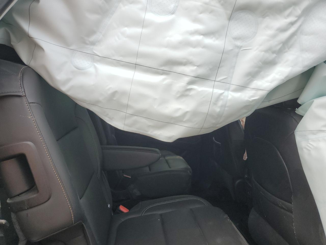 2021 Chevrolet Traverse Rs VIN: 1GNERJKW2MJ199787 Lot: 71880525