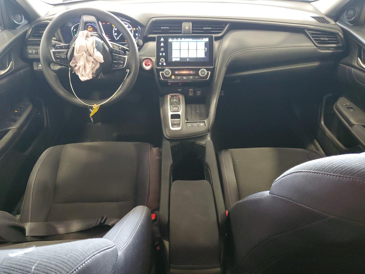 2019 Honda Insight Ex VIN: 19XZE4F56KE009136 Lot: 83759725