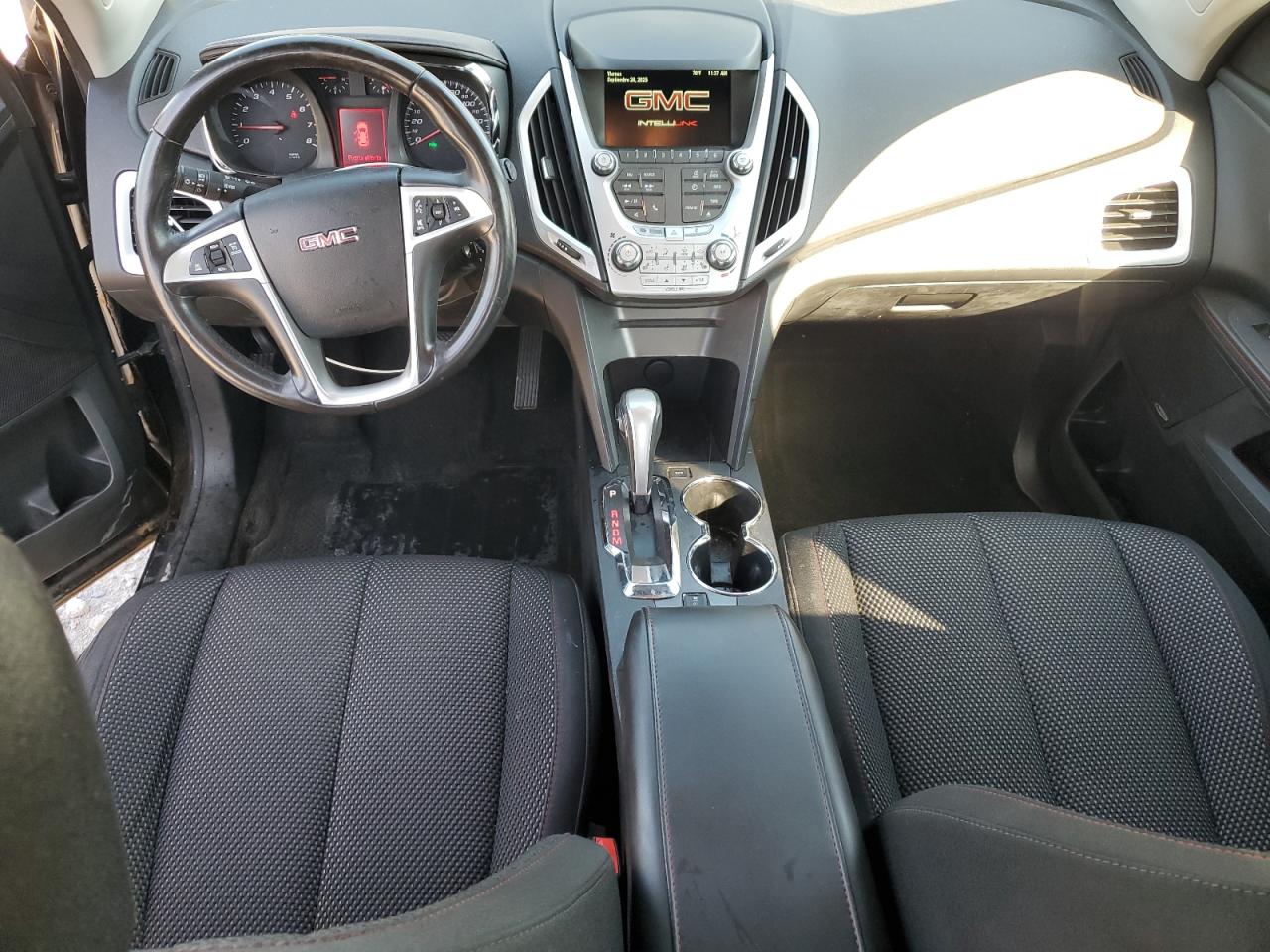 2014 GMC Terrain Sle VIN: 2GKALREK2E6275687 Lot: 84235695