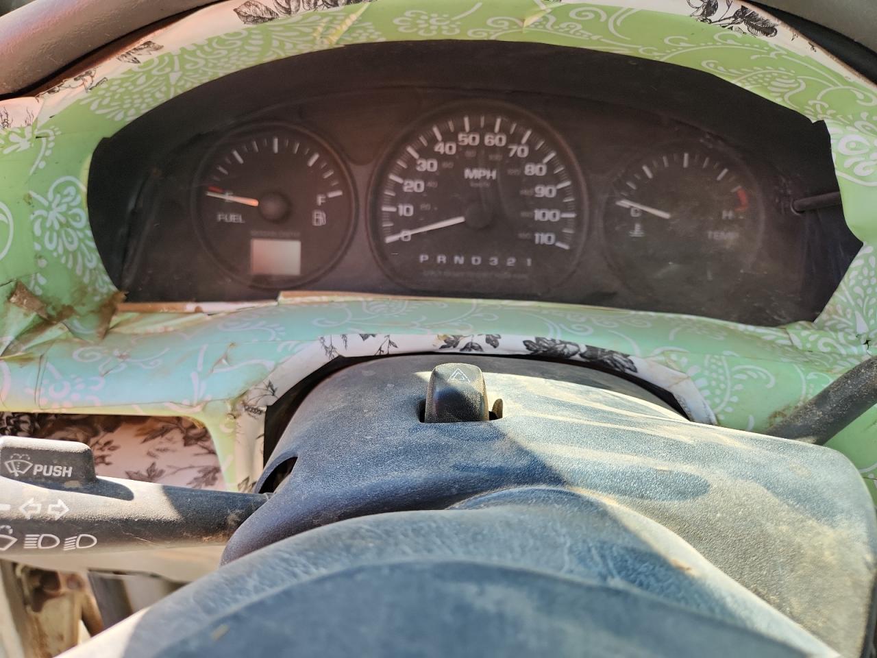 2004 Chevrolet Venture VIN: 1GNDU03E34D219859 Lot: 81650595