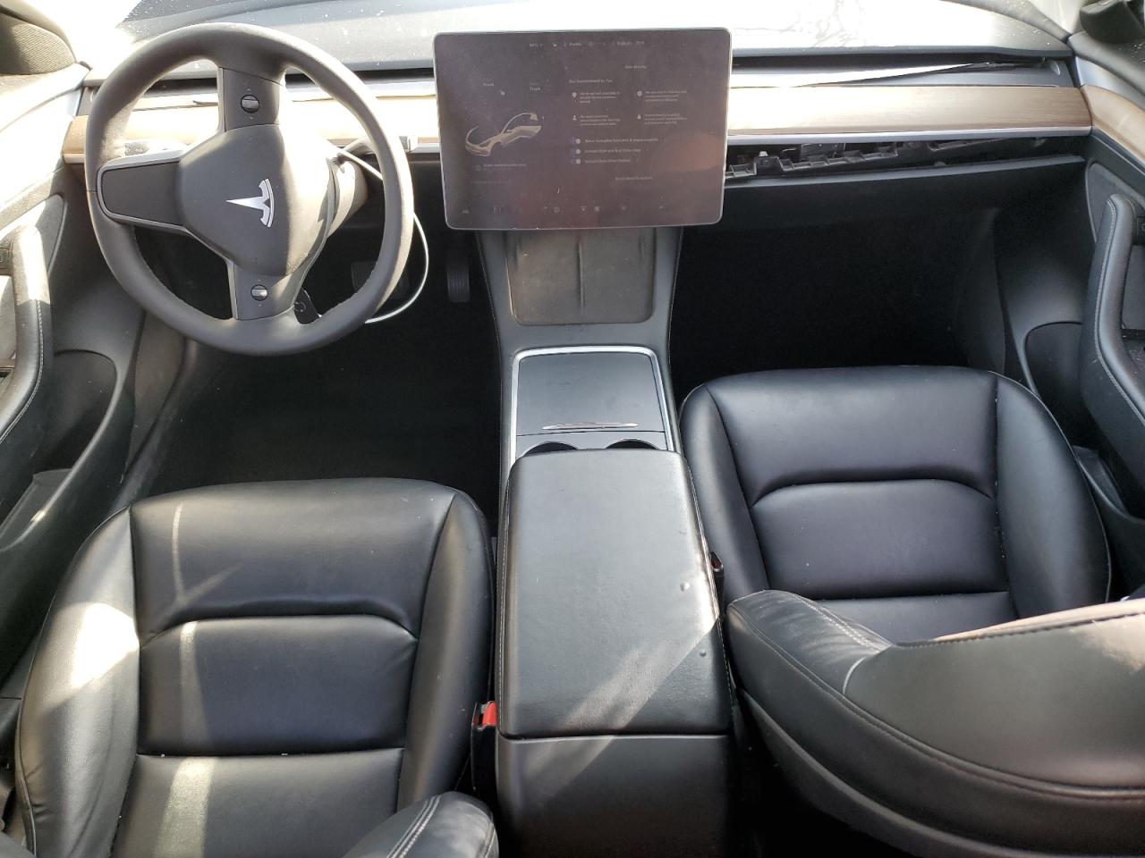 2023 Tesla Model 3 VIN: 5YJ3E1EA2PF465686 Lot: 84291525