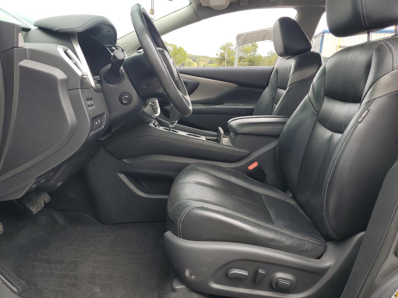 2015 Nissan Murano S VIN: 5N1AZ2MG8FN235413 Lot: 81666365