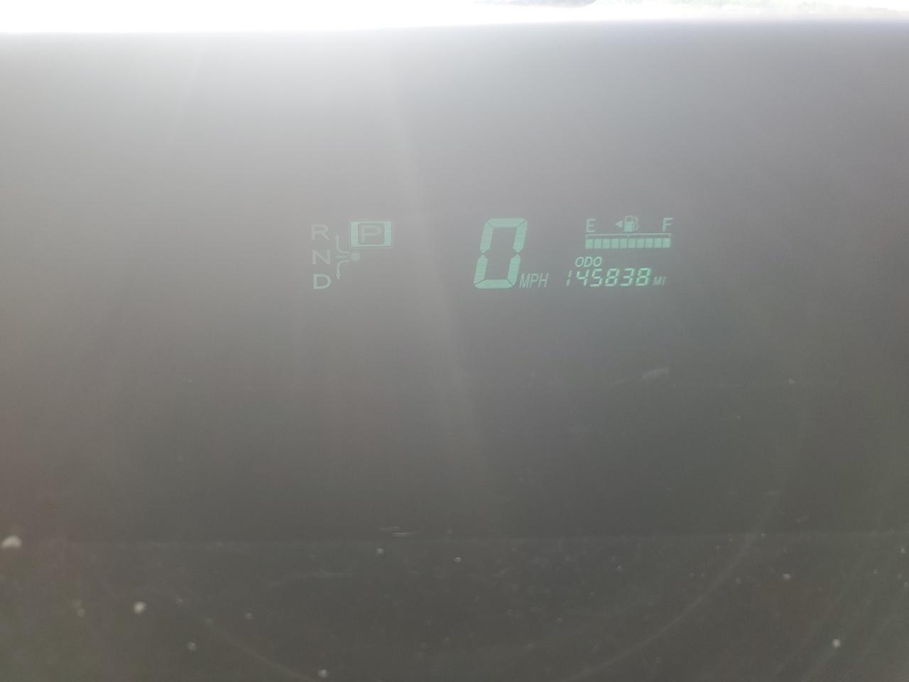 2008 Toyota Prius VIN: JTDKB20U383308386 Lot: 84406375