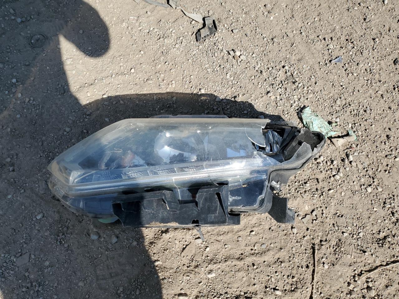 2015 Nissan Rogue S VIN: KNMAT2MV5FP534379 Lot: 81040125