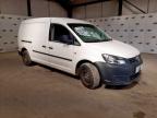 2014 VOLKSWAGEN CADDY C20 STARTLINE TDI  for sale at Copart WOLVERHAMPTON