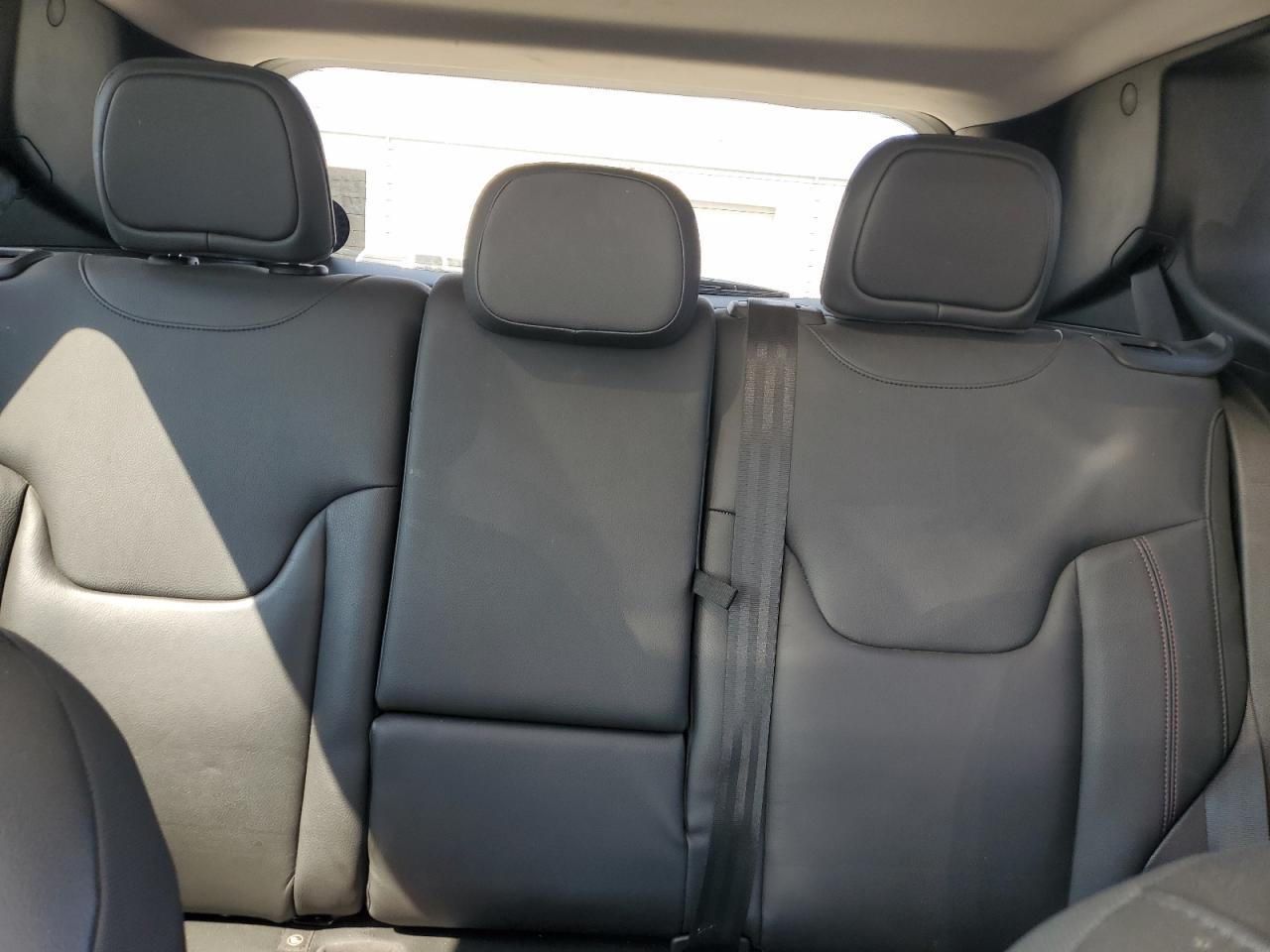 2021 Jeep Renegade Trailhawk VIN: ZACNJDC10MPM70699 Lot: 71237325