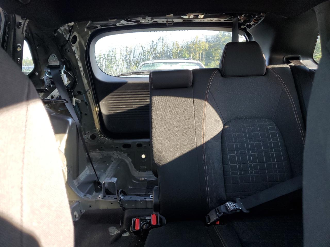 2024 Honda Hr-V Sport VIN: 3CZRZ2H56RM744067 Lot: 80346715