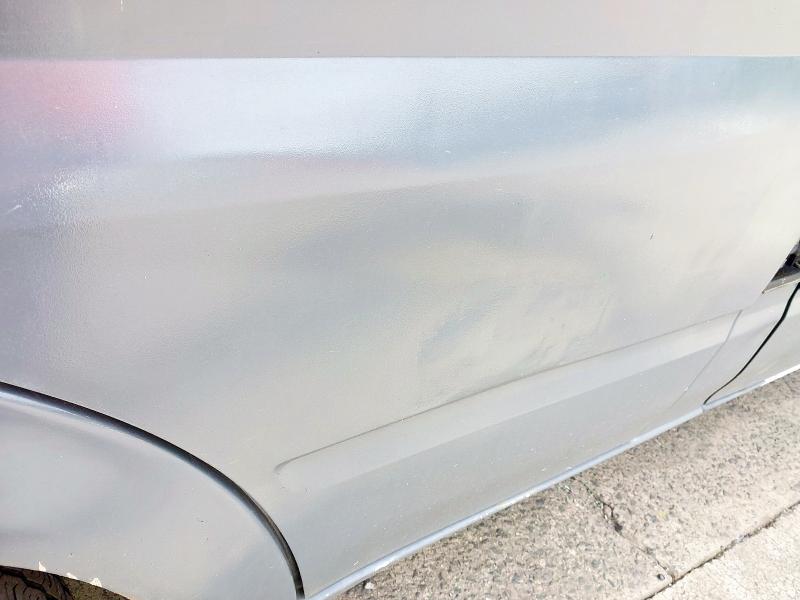 2013 FORD TRANSIT MEDIUM ROOF VAN TDCI 125PS