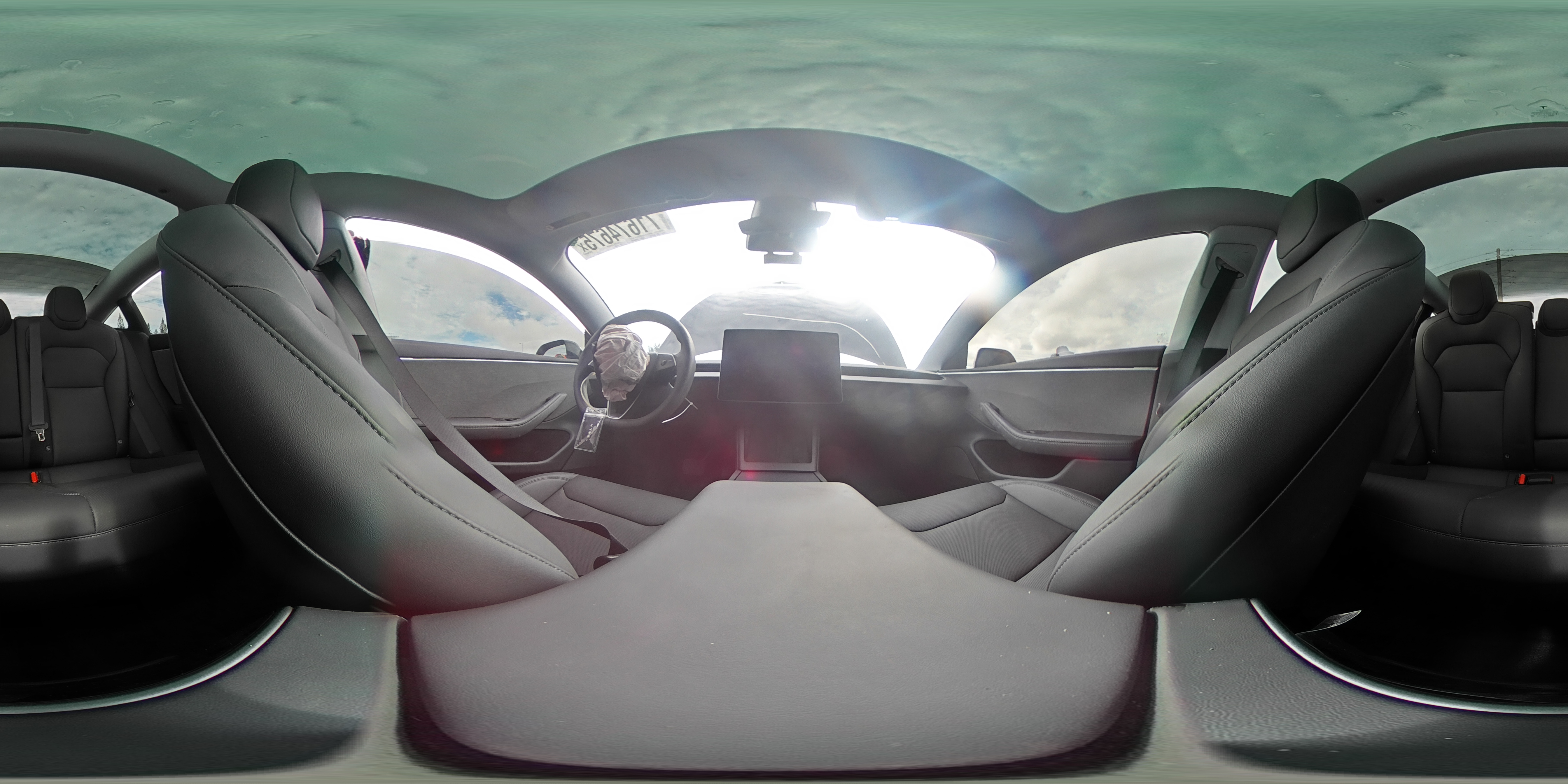 2025 Tesla Model 3 VIN: 5YJ3E1EAXSF035378 Lot: 71674675