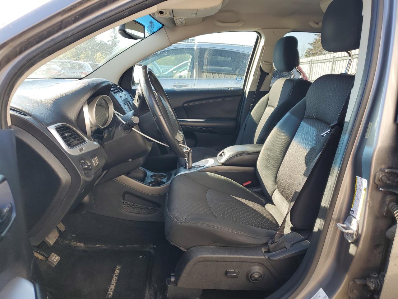 2012 Dodge Journey Sxt VIN: 3C4PDCCG4CT184735 Lot: 69675995