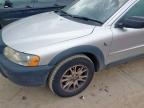 2005 VOLVO XC70 D5 SE AWD GEARTRONIC  for sale at Copart PETERLEE