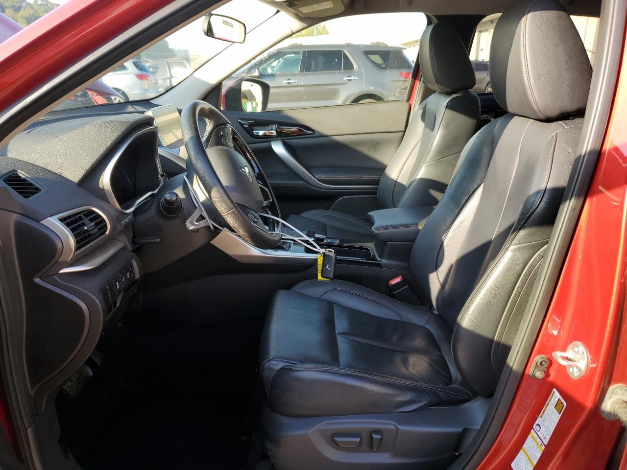 2018 Mitsubishi Eclipse Cross Se VIN: JA4AT5AA2JZ068789 Lot: 81827265