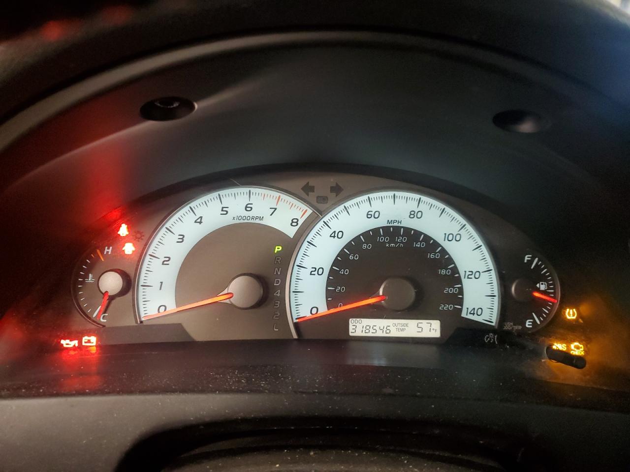 2007 Toyota Camry Ce VIN: 4T1BE46K57U088861 Lot: 71680455