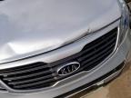 2012 KIA SPORTAGE 1 CRDI  for sale at Copart SANDY