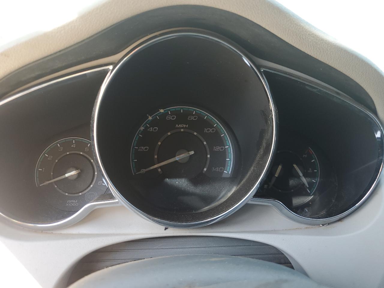 2009 Chevrolet Malibu Ls VIN: 1G1ZG57B09F158364 Lot: 80081225