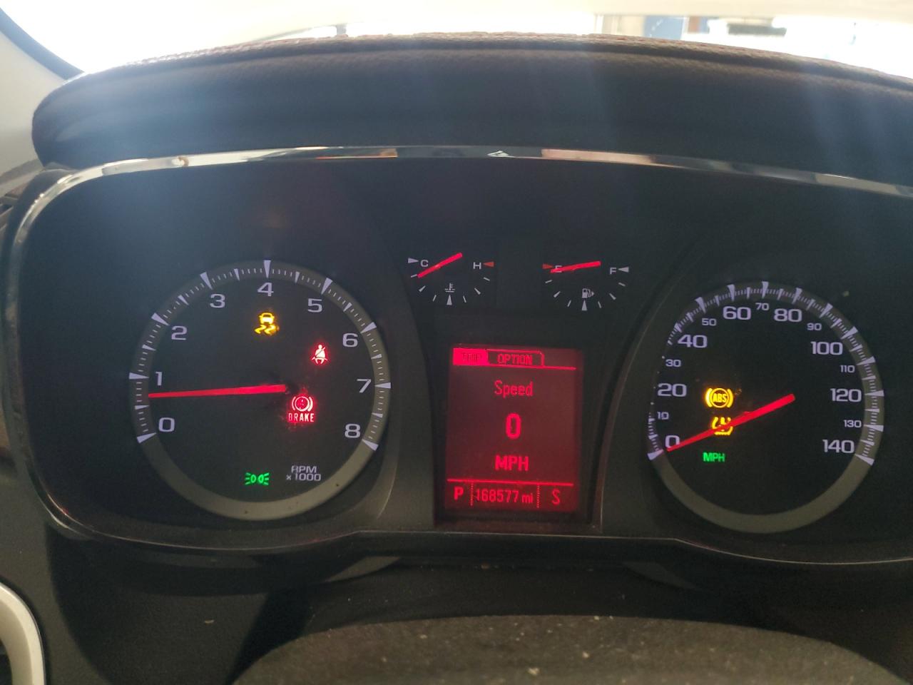 2014 GMC Terrain Slt VIN: 2GKFLXE31E6368008 Lot: 80123055