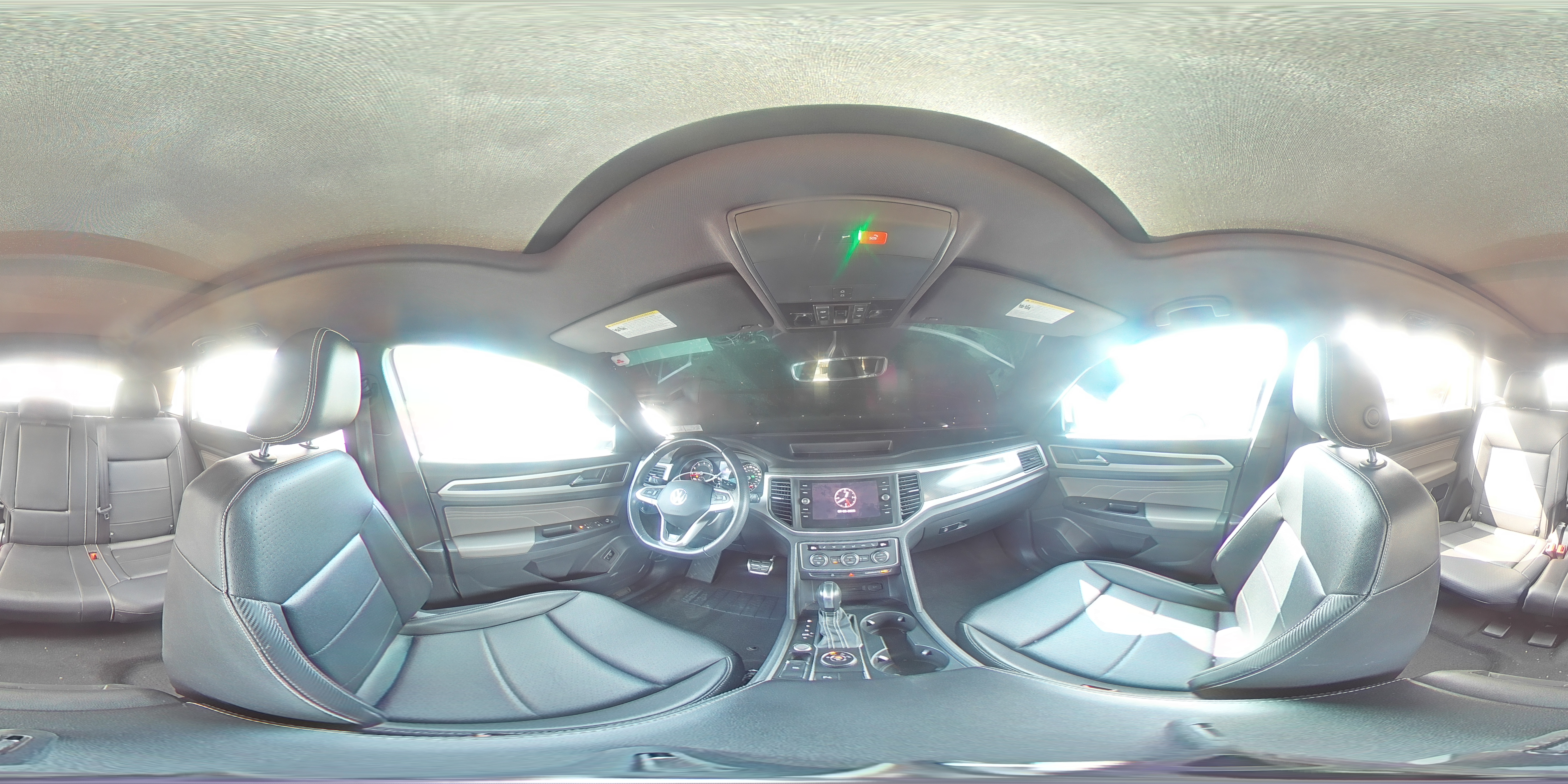 2021 Volkswagen Atlas Cross Sport Se VIN: 1V2RE2CA0MC204888 Lot: 71428545
