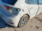 2024 VOLKSWAGEN POLO LIFE  for sale at Copart YORK