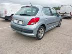 2010 PEUGEOT 207 VERVE  for sale at Copart SANDWICH
