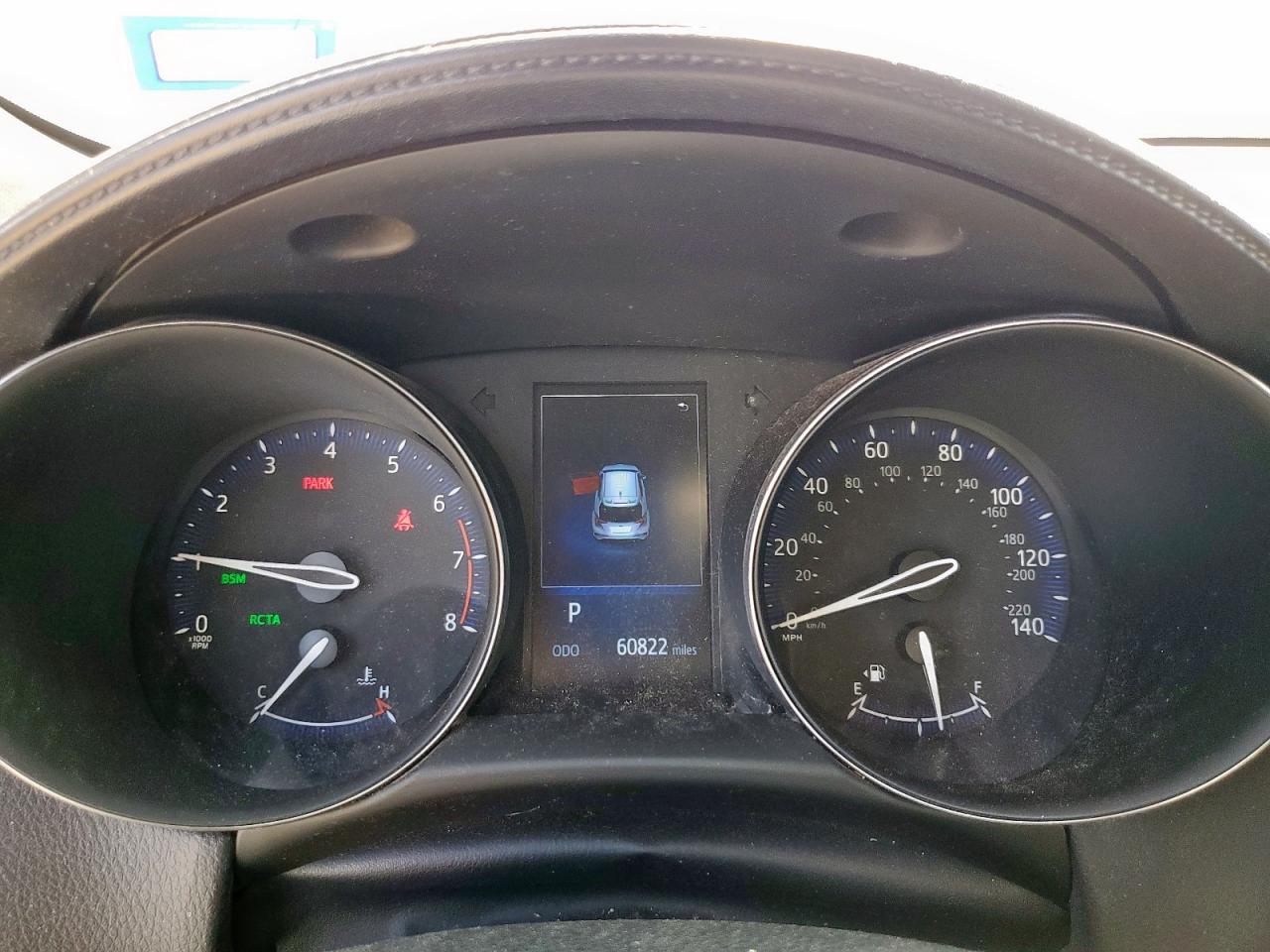 2018 Toyota C-Hr Xle VIN: NMTKHMBX8JR050354 Lot: 80579445