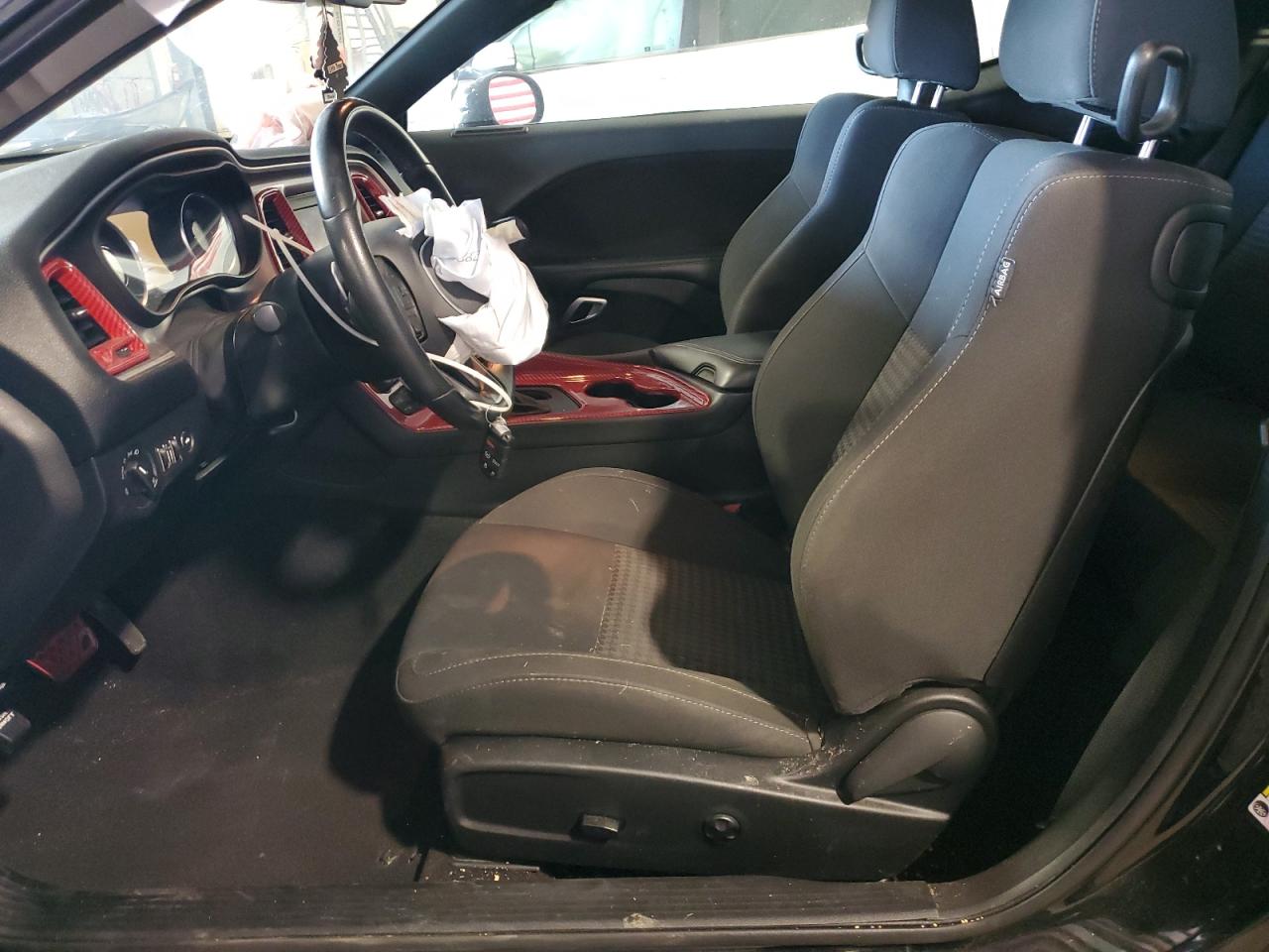 2019 Dodge Challenger R/T VIN: 2C3CDZBT0KH583508 Lot: 80205035