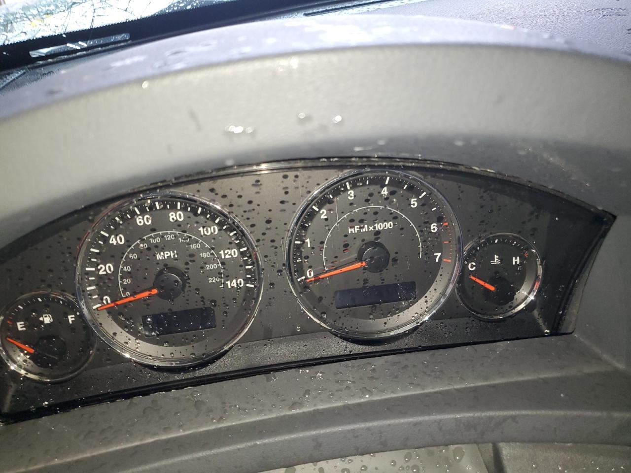 2007 Jeep Grand Cherokee Laredo VIN: 1J8GR48K27C609982 Lot: 81655575