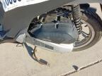 2019 HONDA SH 125 AD-K  for sale at Copart SANDY