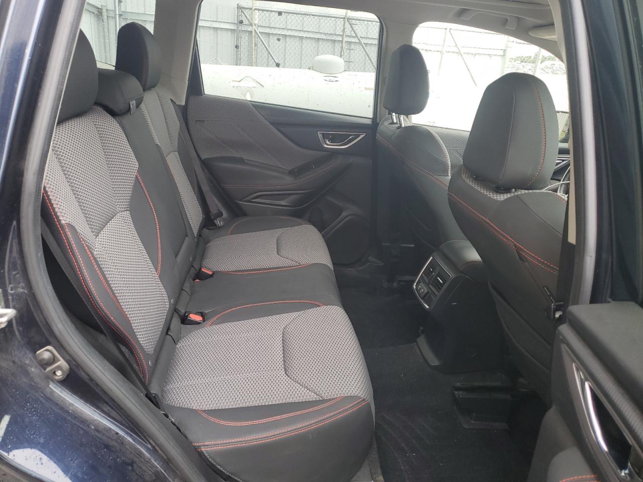 2020 Subaru Forester Sport VIN: JF2SKAMC7LH426966 Lot: 81066895