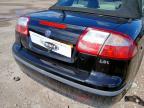 2007 SAAB 3-SEP LINEAR for sale at Copart WESTBURY