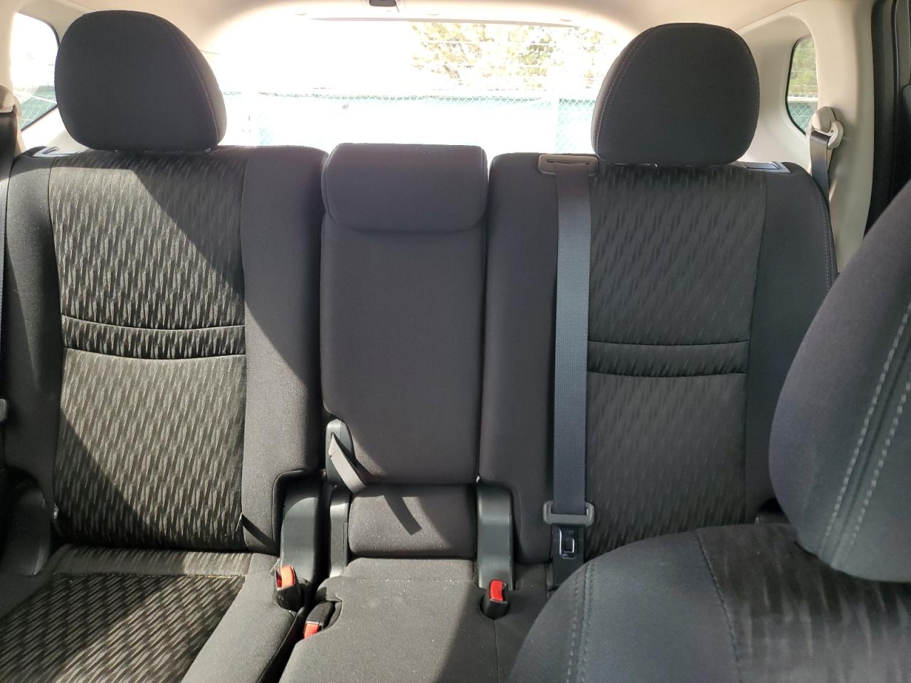 2018 Nissan Rogue S VIN: 5N1AT2MV6JC802965 Lot: 84055765