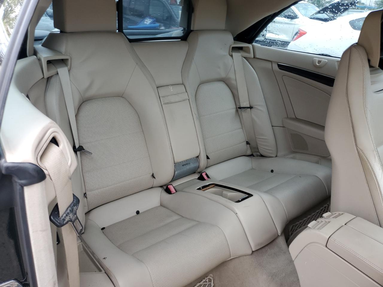 2014 Mercedes-Benz E 350 VIN: WDDKK5KF5EF234470 Lot: 81675555