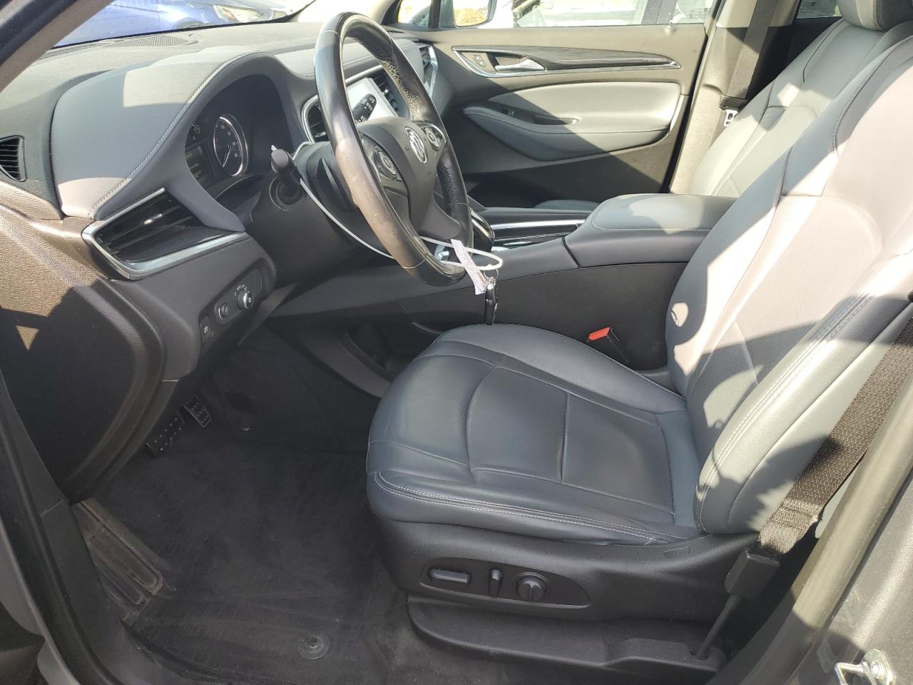 2019 Buick Enclave Essence VIN: 5GAEVAKW9KJ228690 Lot: 80158525