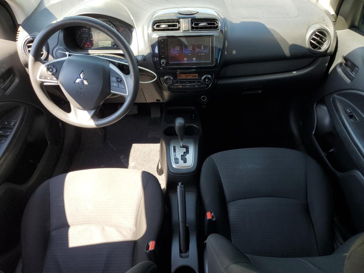 2024 Mitsubishi Mirage G4 Es VIN: ML32FUFJXRHF08348 Lot: 81259925