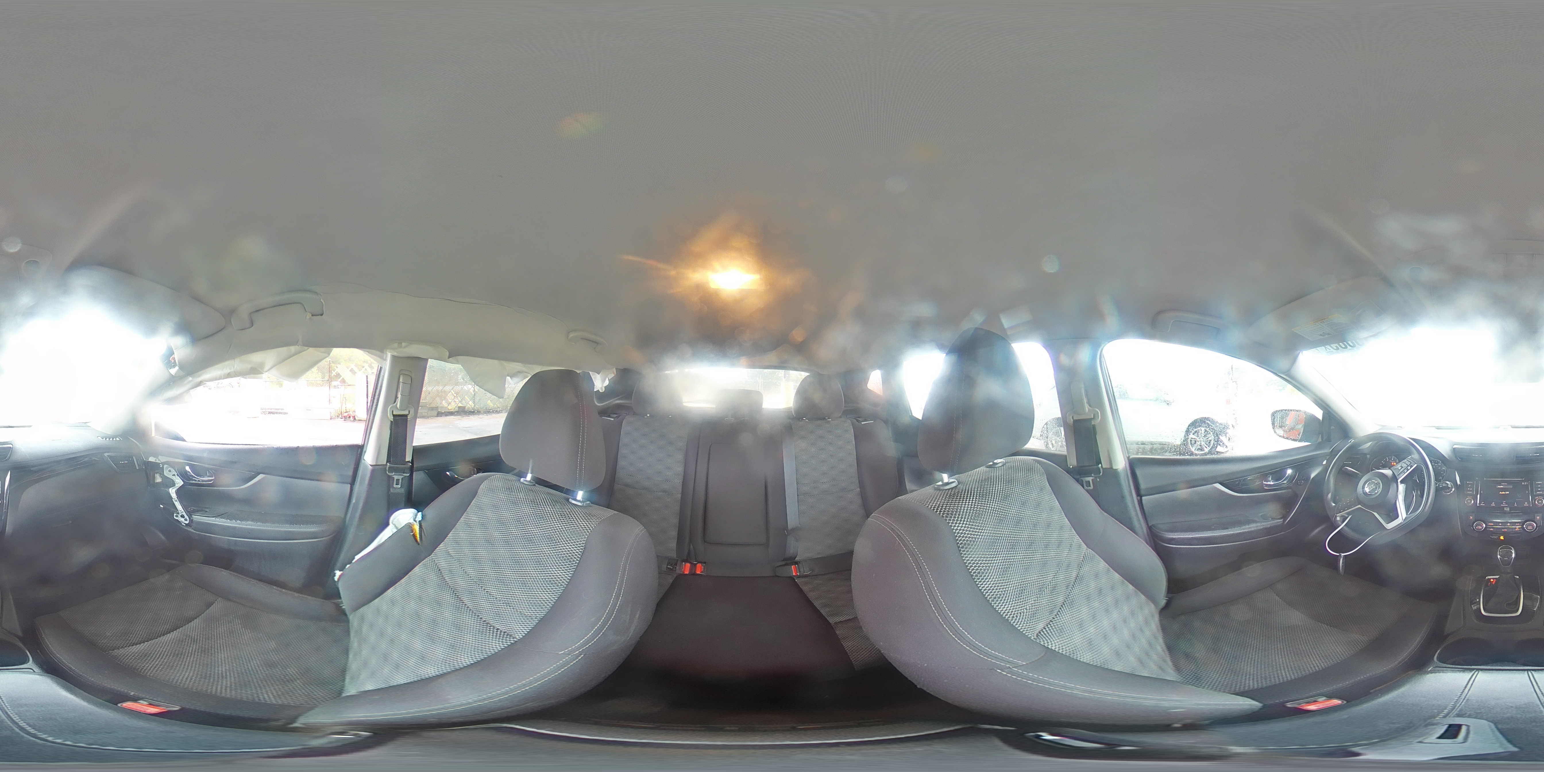 2019 Nissan Rogue Sport S VIN: JN1BJ1CR9KW344368 Lot: 81910085