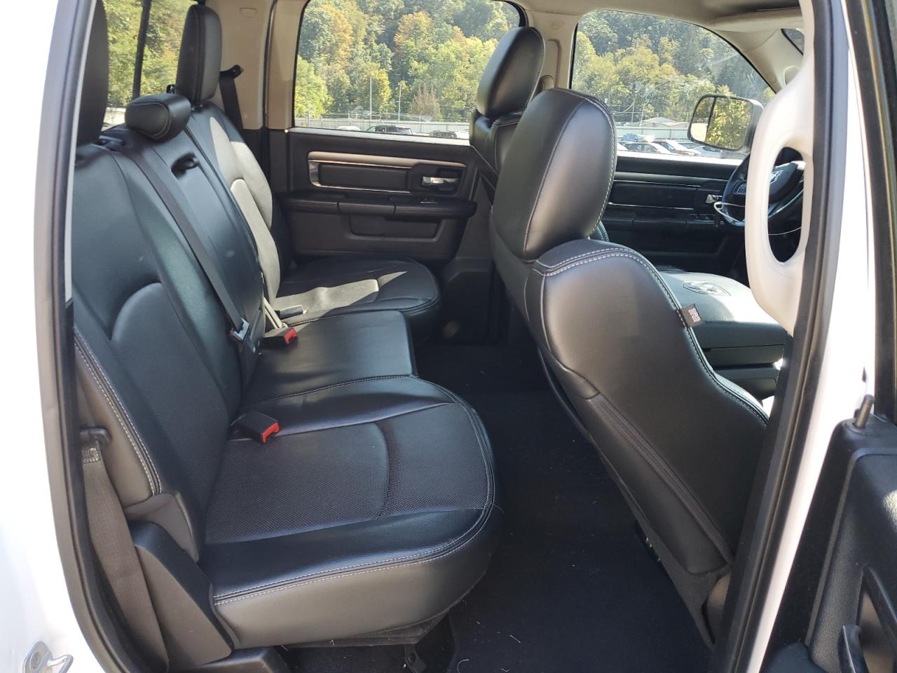 2013 Ram 1500 Sport VIN: 1C6RR7UT0DS668201 Lot: 80690745