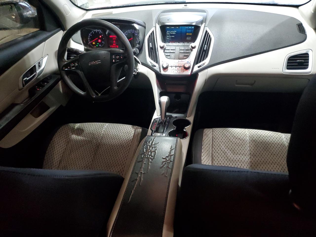 2014 GMC Terrain Sle VIN: 2GKFLVEK5E6101112 Lot: 81792295