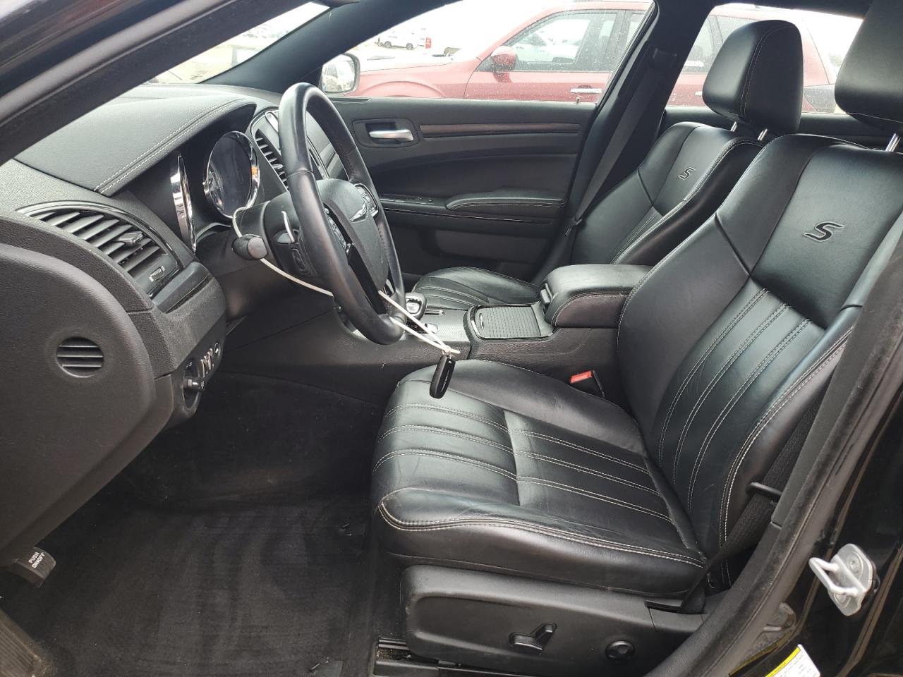 2013 Chrysler 300 S VIN: 2C3CCAGG7DH567373 Lot: 80208815